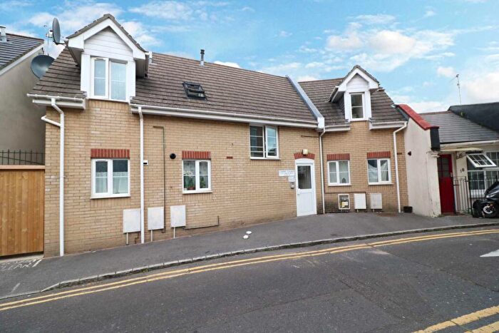 2 Bedroom Flat To Rent In Bournemouth Town Centre *Outside Space! * Apply Online, BH2