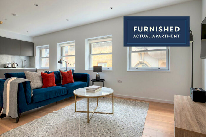 1 Bedroom Apartment To Rent In Lovat Lane, London, , Uk, EC3R