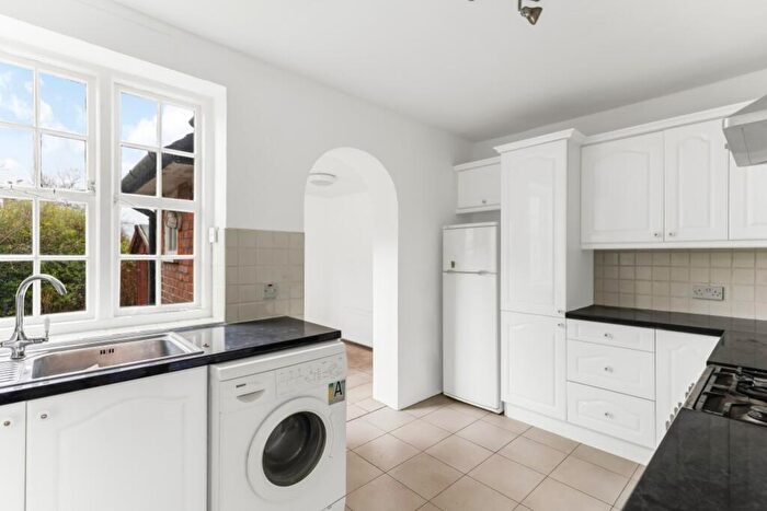 2 Bedroom Terraced House To Rent In Childs Way, Hampstead Garden Suburb, NW11