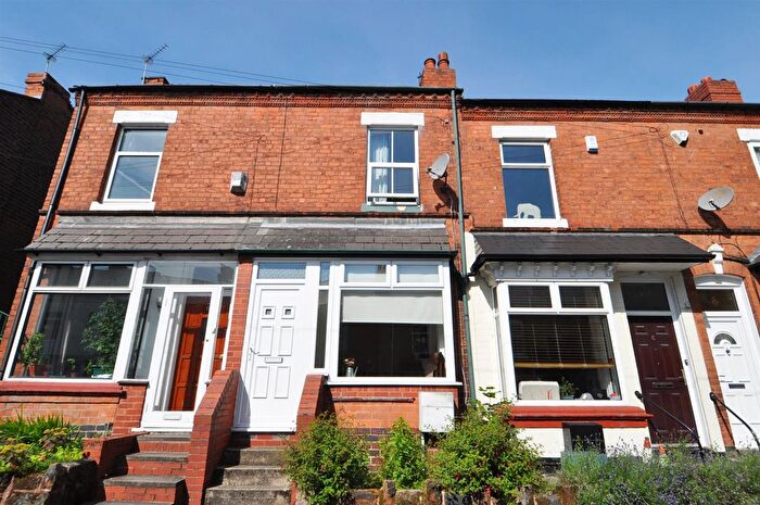 3 Bedroom Terraced House To Rent In Lea House Road, Birmingham, B30