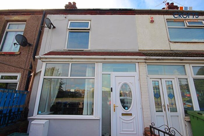 3 Bedroom Terraced House For Sale In Kings Road, Immingham, DN40