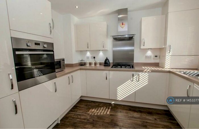 2 Bedroom Terraced House To Rent In Delamere Gardens, Fair Oak, Eastleigh, SO50