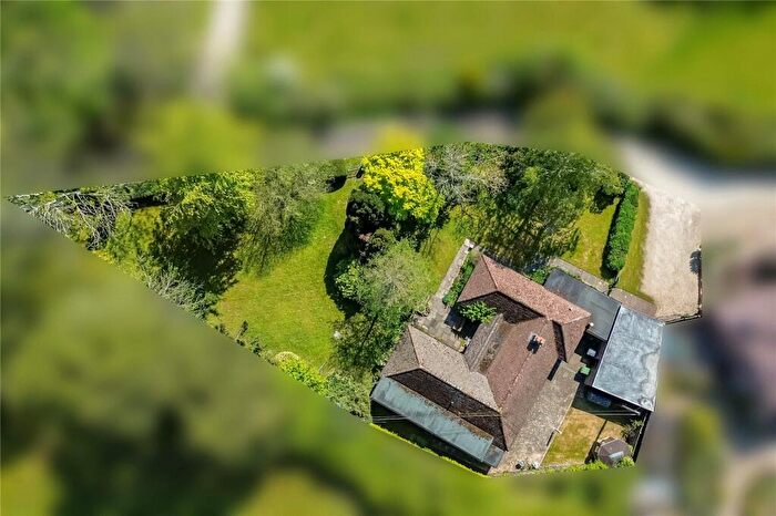 3 Bedroom Detached Bungalow For Sale In Ball Hill, Newbury, Hampshire, RG20