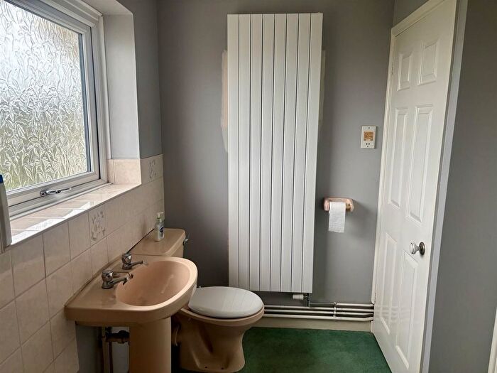 1 Bedroom Semi-Detached House To Rent In Westcombes, Chardstock, Axminster, EX13