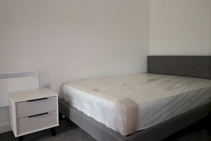 2 Bedroom Apartment To Rent In Winckley House, Winckley Square, Preston, Lancashire, PR1