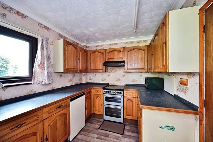 3 Bedroom Semi-Detached House For Sale In Heath Road, Boughton Monchelsea, Maidstone, Kent, ME17