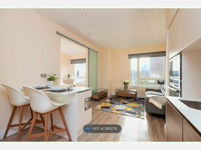 1 Bedroom Flat To Rent In Villiers House, Leamington Spa, CV32