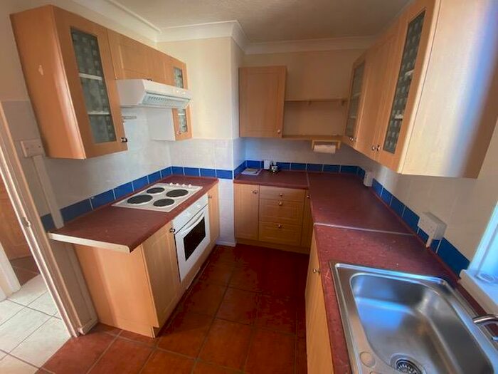 1 Bedroom House To Rent In Awel Mor, Llanedeyrn, Cardiff, CF23