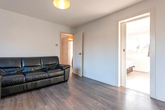 1 Bedroom Flat For Sale In Miltonfold, Bucksburn, Aberdeen, AB21