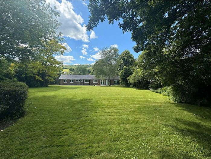 5 Bedroom Property To Rent In Darenth Way, Shoreham, Kent, TN14