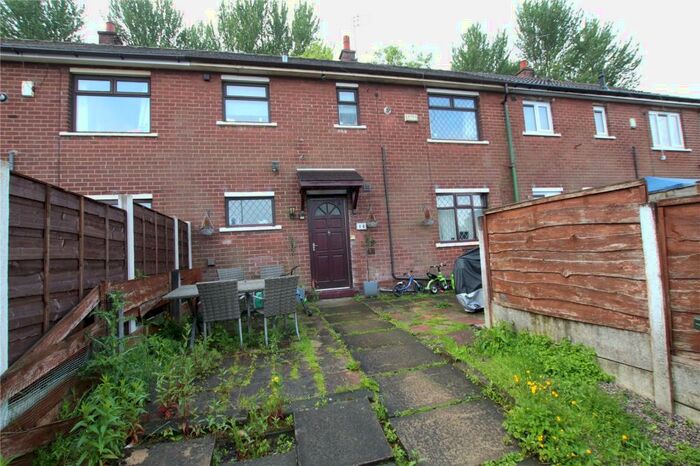 3 Bedroom Terraced House To Rent In Gerrard Street, Rochdale, Greater Manchester, OL11