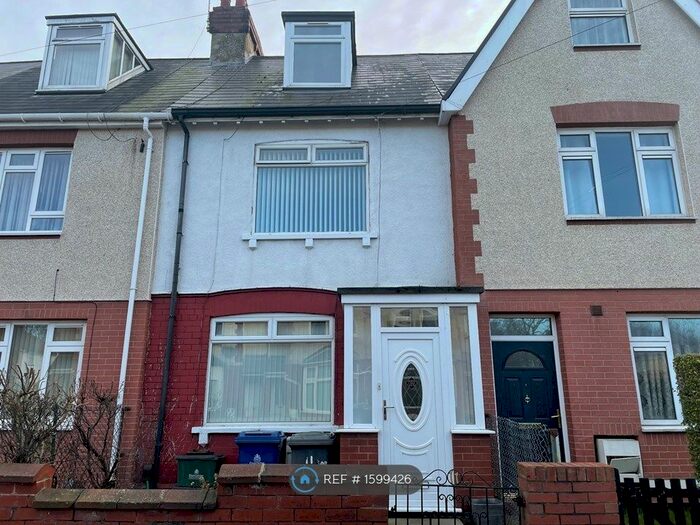 3 Bedroom Terraced House To Rent In Wainwright Road, Doncaster, DN4
