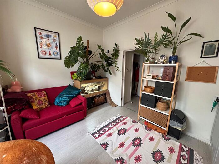 1 Bedroom Flat To Rent In Norfolk Road, Brighton, BN1