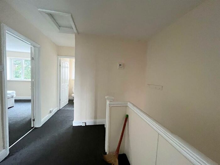 1 Bedroom Flat To Rent In Coventry Road, Sheldon, Birmingham, B26