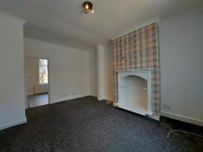 2 Bedroom Terraced House To Rent In Herbert Street, Burnley, BB11