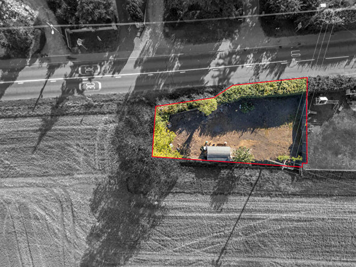 Land For Sale In Ixworth Road, Norton, Bury St. Edmunds, IP31