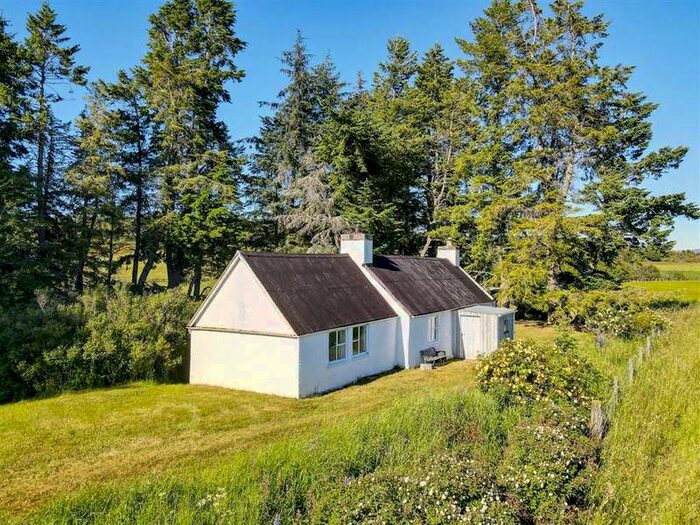 2 Bedroom Detached House For Sale In Grantown On Spey, PH26