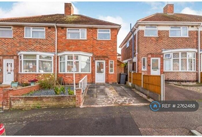 3 Bedroom Semi Detached House To Rent In Havencrest Drive, Leicester, LE5