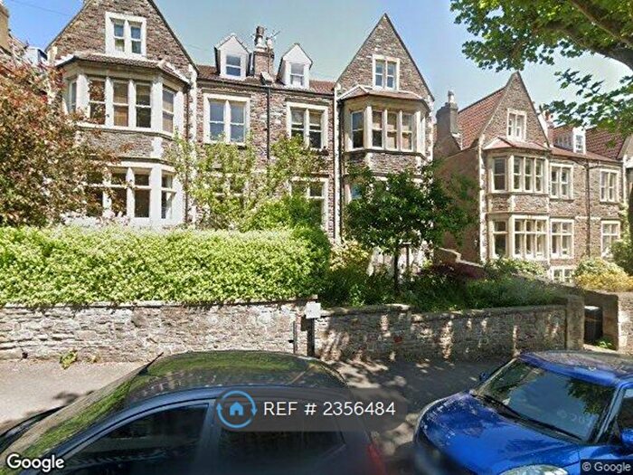 2 Bedroom Flat To Rent In Redland, Bristol, BS6