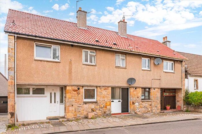 1 Bedroom Apartment For Sale In Main Street, North Queensferry, KY11