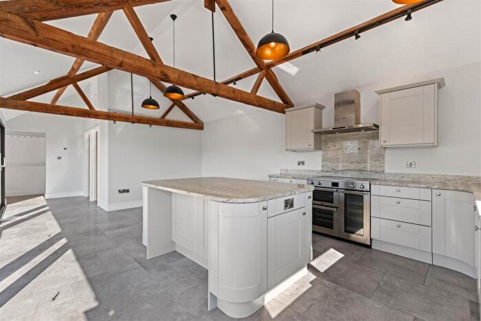 2 Bedroom Detached House To Rent In Heydon Road, Cawston, NR10