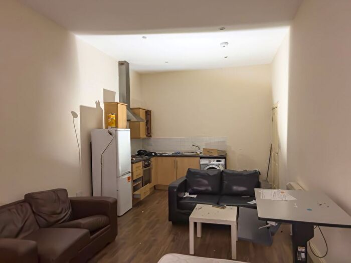 1 Bedroom Flat For Sale In Flat - High Street West, Sunderland, Tyne And Wear, SR1