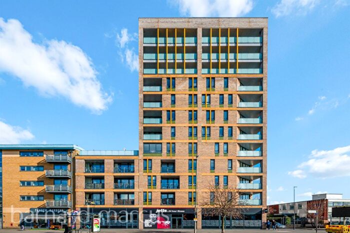 1 Bedroom Flat For Sale In Prince Georges Road, London, SW19