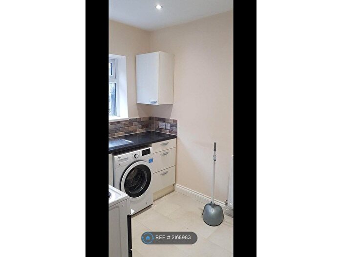 Studio To Rent In Stanmore Road, Birmingham, B16