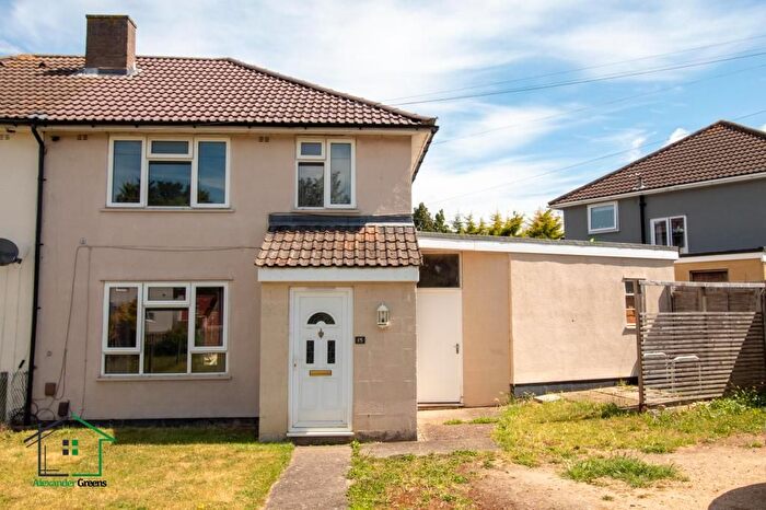 3 Bedroom Semi-Detached House To Rent In Keynes Road, Cambridge, CB5