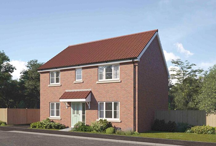 4 Bedroom Detached House For Sale In Bristol, BS10