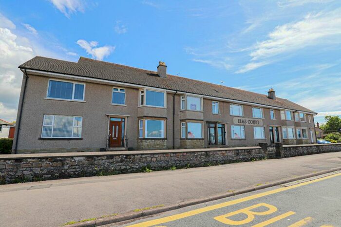 3 Bedroom Apartment To Rent In Elms Court, Marine Road East, Morecambe, LA4
