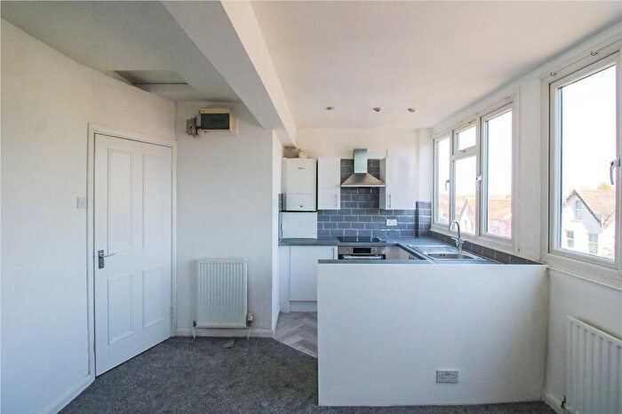 1 Bedroom Apartment To Rent In Nicholson Road, Croydon, CR0