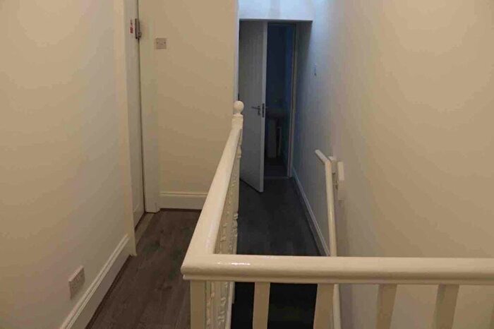 1 Bedroom Terraced House To Rent In Liverpool, L6