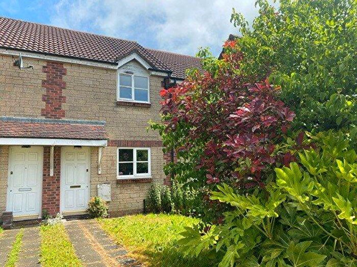 2 Bedroom Terraced House To Rent In Kingsbere Lane, Shaftesbury, Dorset, SP7