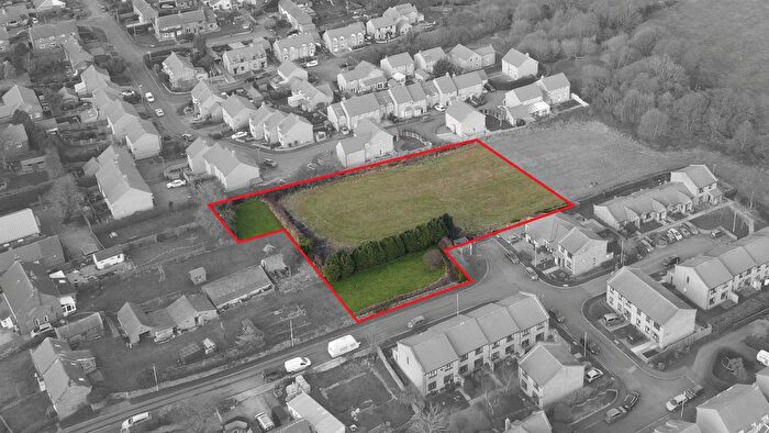Land For Sale In Wandales Drive, Burniston, Scarborough, YO13