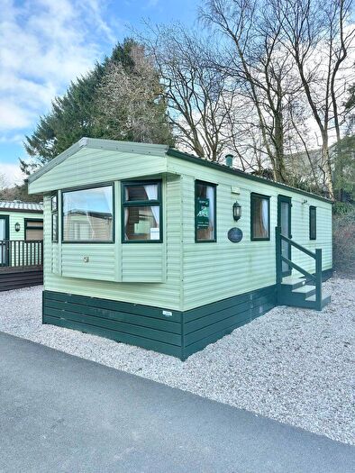 2 Bedroom Park Home For Sale In Castle View Park, LA6