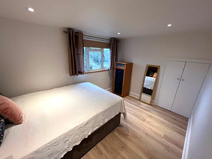 1 Bedroom Flat To Rent In Byron Road, London, W5