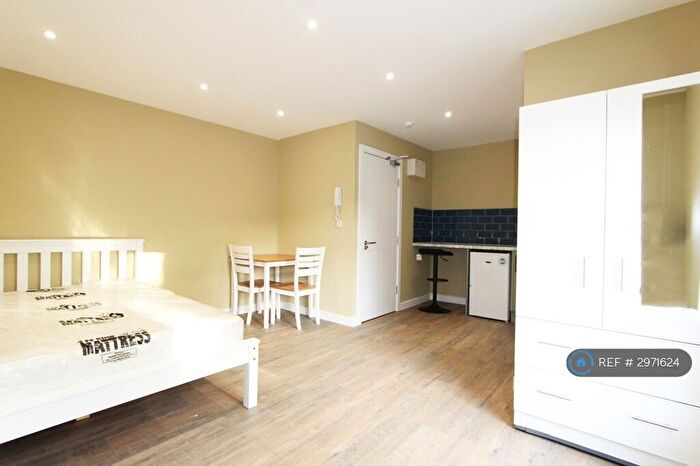 Studio To Rent In Torridon Road, London, SE6