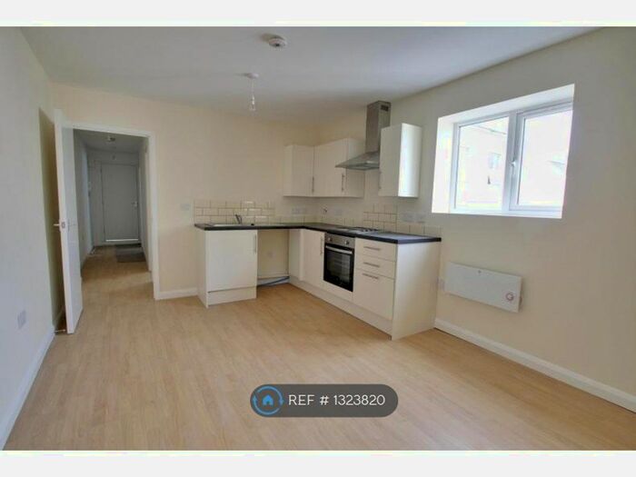 1 Bedroom Flat To Rent In Union Street, Plymouth PL1