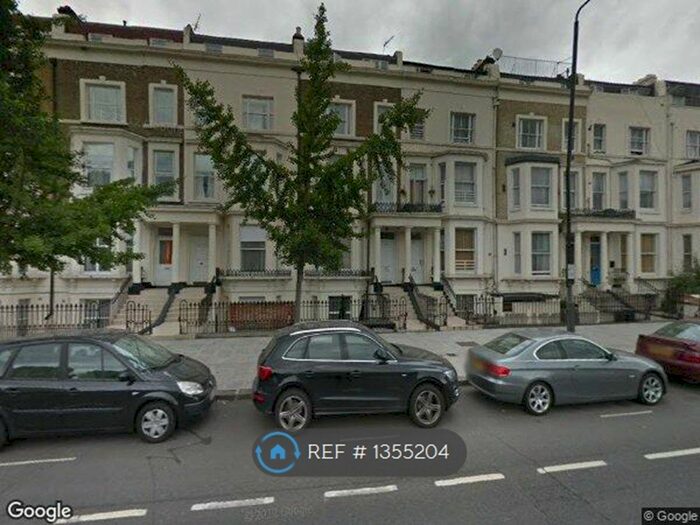2 Bedroom Flat To Rent In West Cromwell Road, London, SW5