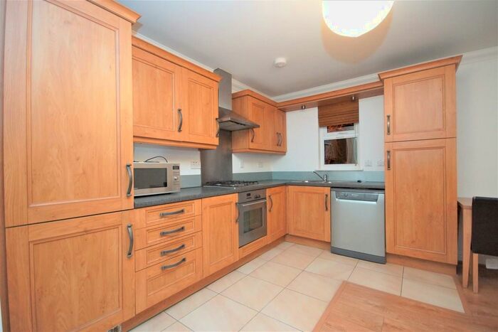 2 Bedroom Apartment To Rent In Fentiman Way, Harrow, HA2