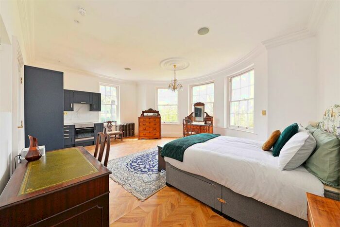 Studio To Rent In Oakhurst, Church Road, Edgbaston, Birmingham, B15