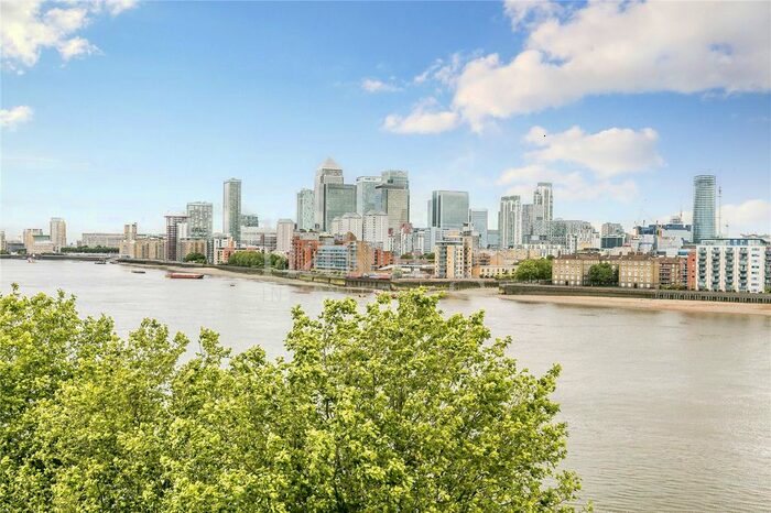 2 Bedroom Flat To Rent In Aragon Tower, George Beard Road, London, SE8