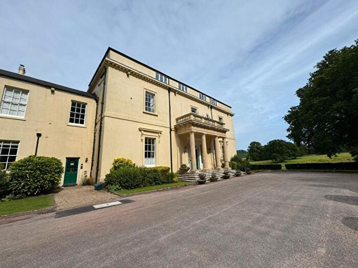 2 Bedroom Flat To Rent In Widworthy Court, Wilmington, EX14