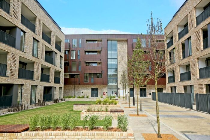 2 Bedroom Apartment To Rent In Alpine Road London, NW9