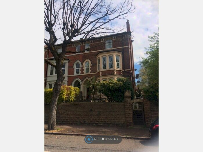 1 Bedroom Flat To Rent In Mapperley Road, Nottingham, NG3