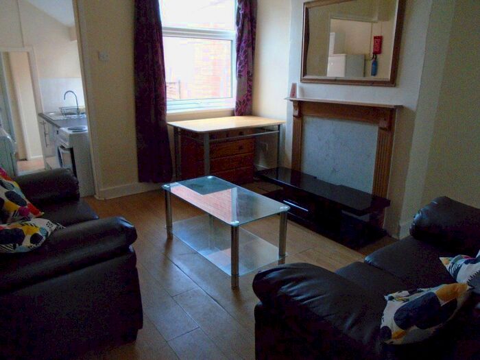 3 Bedroom Property To Rent In School Terrace, Hubert Road, Selly Oak, Birmingham, B29