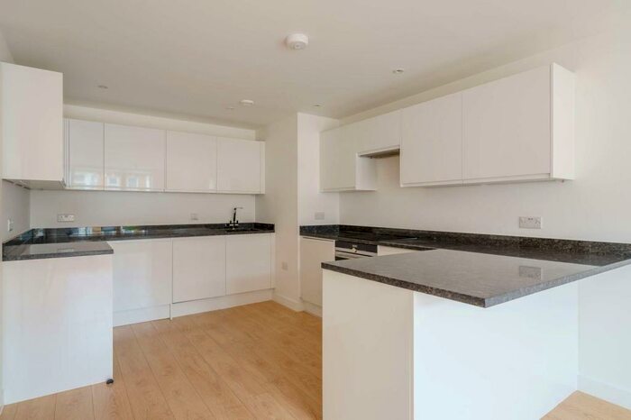 1 Bedroom Apartment To Rent In Apartment, Vida House, - Trundleys Road, London, SE8