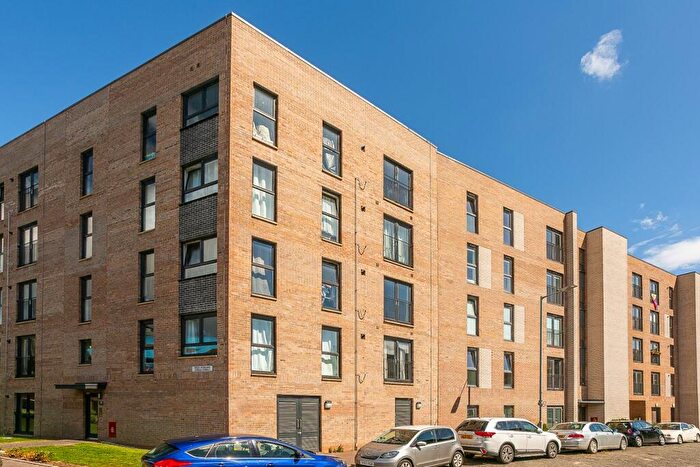 1 Bedroom Flat For Sale In West Bowling Green Street, Bonnington, Edinburgh, EH6