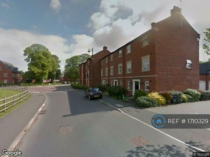 2 Bedroom Flat To Rent In St Georges Parkway, Stafford, ST16